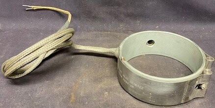 Fast Heat BM18322 Band Heater