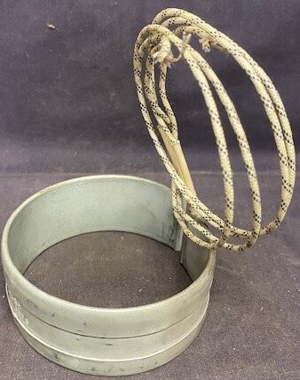 Fast Heat BM18625 Band Heater