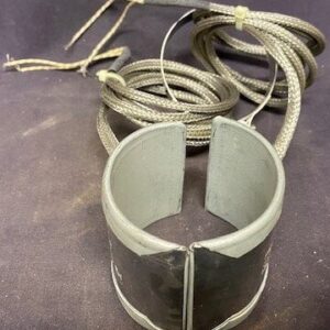 Fast Heat BM31667 Band Heater