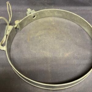 Fast Heat BM39713 Band Heater