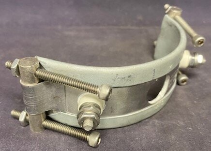 Fast Heat BM57567 Band Heater