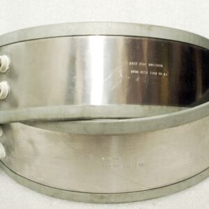 Fast Heat BM025656 Band Heater