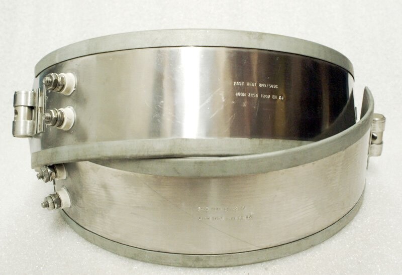 Fast Heat BM025656 Band Heater