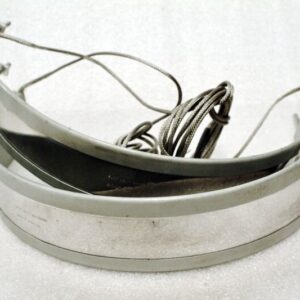 Fast Heat BM026446 Band Heater