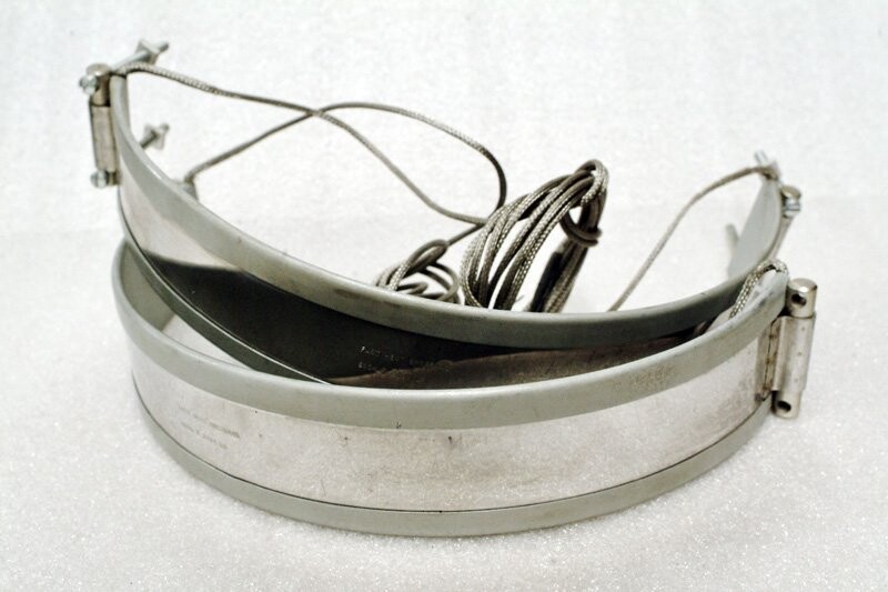 Fast Heat BM026446 Band Heater