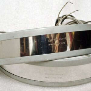 Fast Heat BM026523 Band Heater