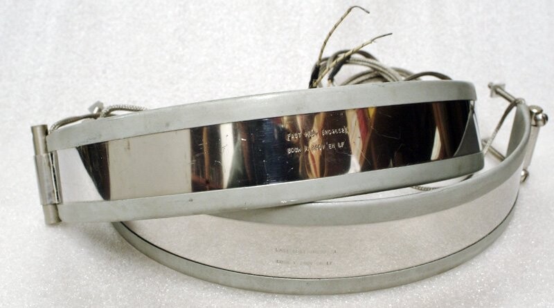 Fast Heat BM026523 Band Heater