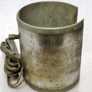 Fast Heat BMX11700 Band Heater