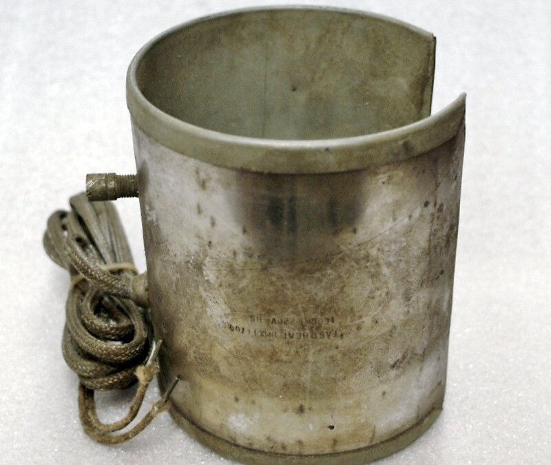 Fast Heat BMX11700 Band Heater