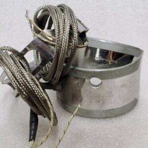 Fast Heat BMX12357 Band Heater