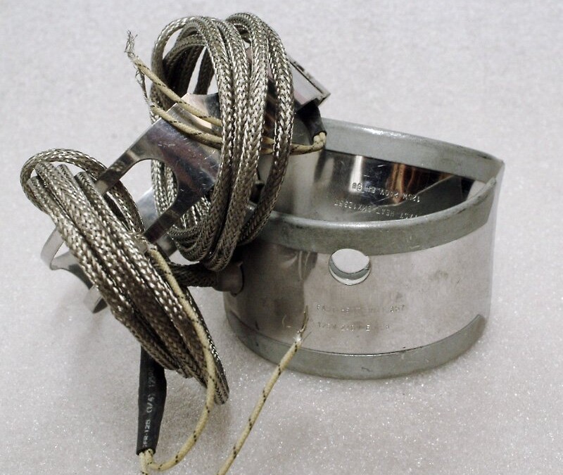 Fast Heat BMX12357 Band Heater