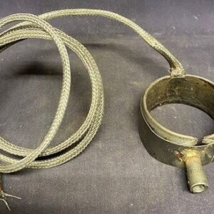 Fast Heat BMX12359 Band Heater