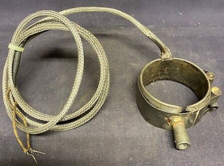 Fast Heat BMX12359 Band Heater