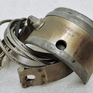 Fast Heat BMX12757 Band Heater