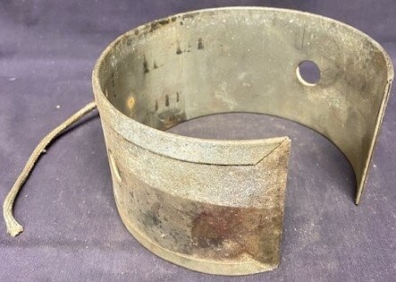 Fast Heat BMX12782 Band Heater