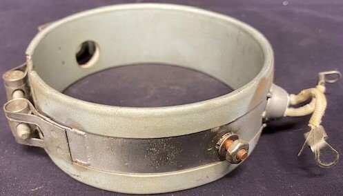 Fast Heat BMX13136 Band Heater