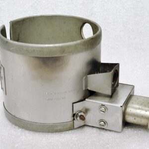 Fast Heat BMX13137 Band Heater