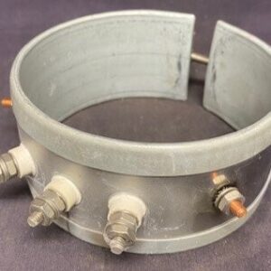 Fast Heat BMX13225 Band Heater