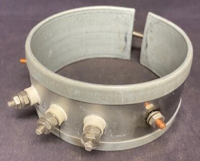 Fast Heat BMX13225 Band Heater