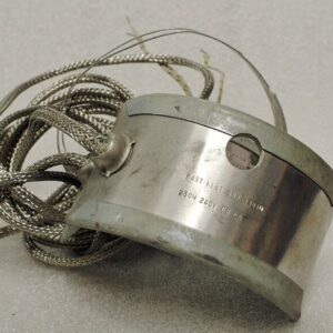 Fast Heat BMX13810 Band Heater