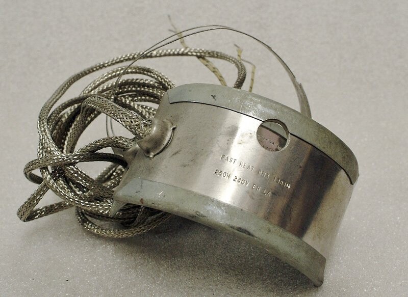 Fast Heat BMX13810 Band Heater