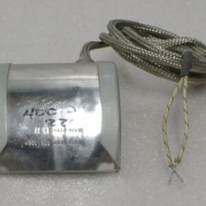 Fast Heat BMX13968 Band Heater