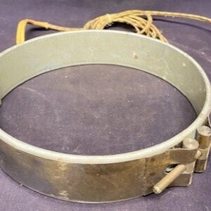 Fast Heat BMX15547 Band Heater