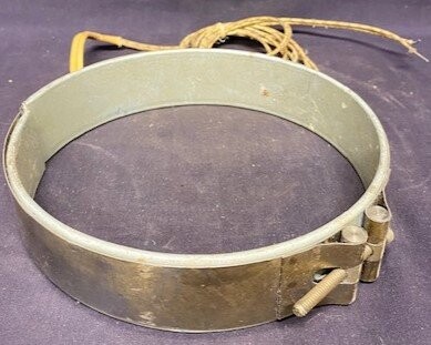 Fast Heat BMX15547 Band Heater