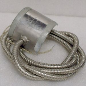 Fast Heat BMX17252 Band Heater