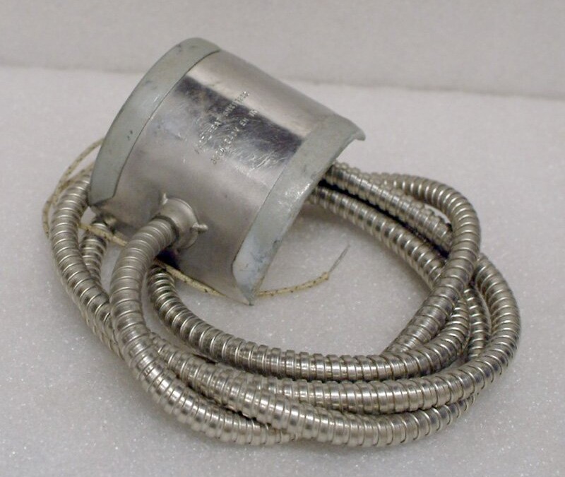 Fast Heat BMX17252 Band Heater