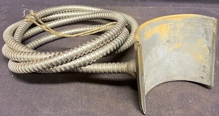 Fast Heat BMX17668 Band Heater