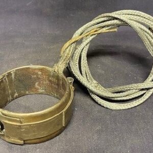 Fast Heat BMX2359 Band Heater