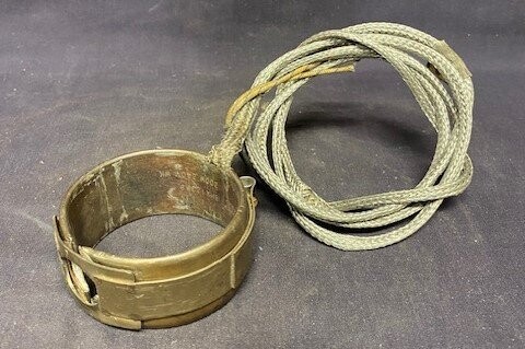 Fast Heat BMX2359 Band Heater