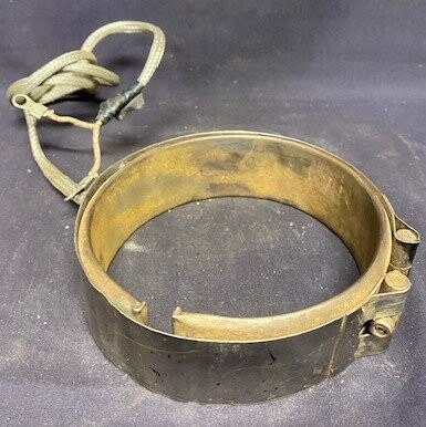 Fast Heat BSP2260 Band Heater