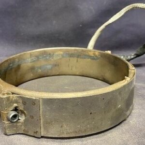 Fast Heat BSP2260 Band Heater