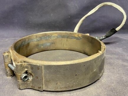 Fast Heat BSP2260 Band Heater