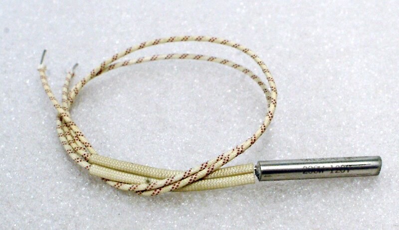 Fast Heat CH13696 Cartridge Heater