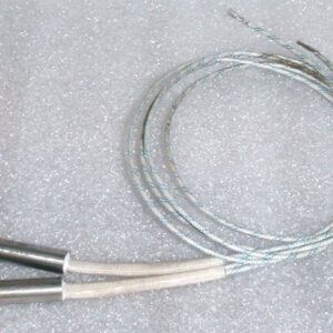 Fast Heat CH23358 JA Cartridge Heater