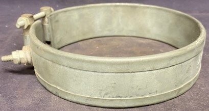 Fast Heat E014F Band Heater