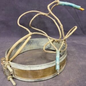 Fast Heat E414TN Band Heater