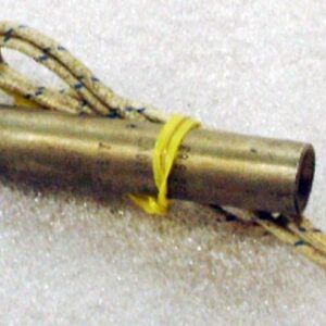 Fast Heat H423G683 Cartridge Heater