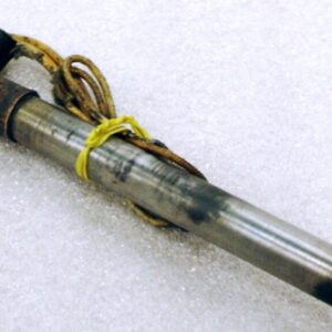 Fast Heat H5 5R 8 80 Cartridge Heater