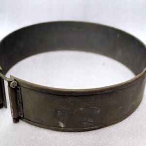 Fast Heat J03E Band Heater