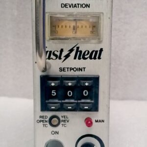 Fast Heat KA800AD Control Module