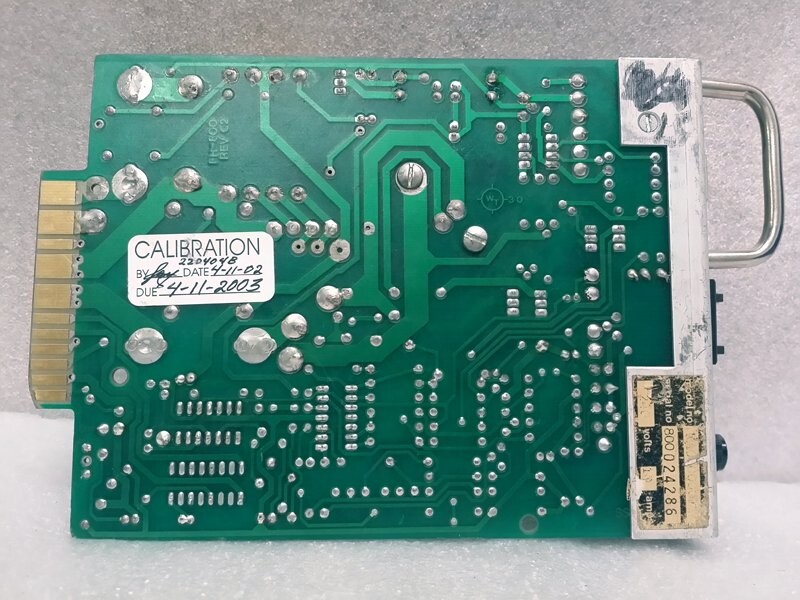 Fast Heat KA800AD Control Module - Image 3