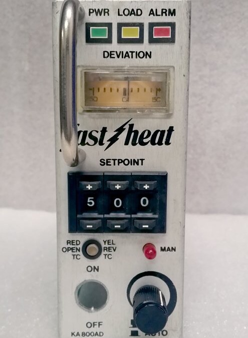Fast Heat KA800AD Control Module