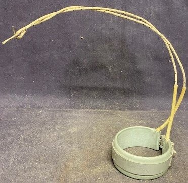 Fast Heat MB01N Band Heater