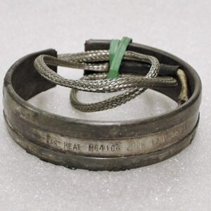 Fast Heat MC41CW Band Heater