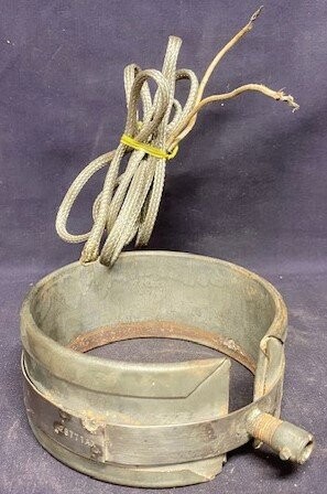 Fast Heat MD02YW Band Heater