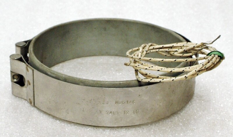 Fast Heat MD614C Band Heater